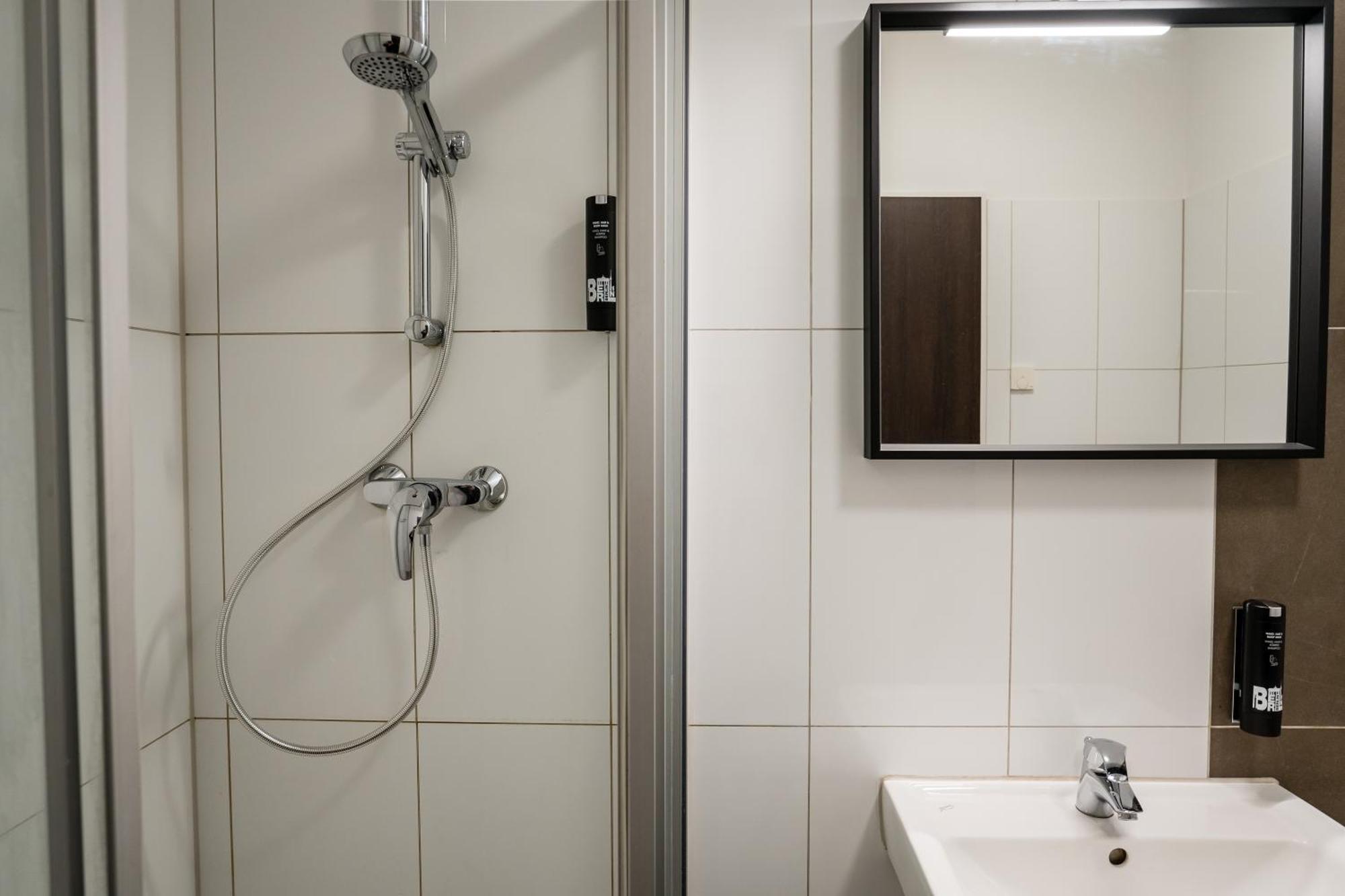 Apartmenthaus Neukoelln * Berlijn